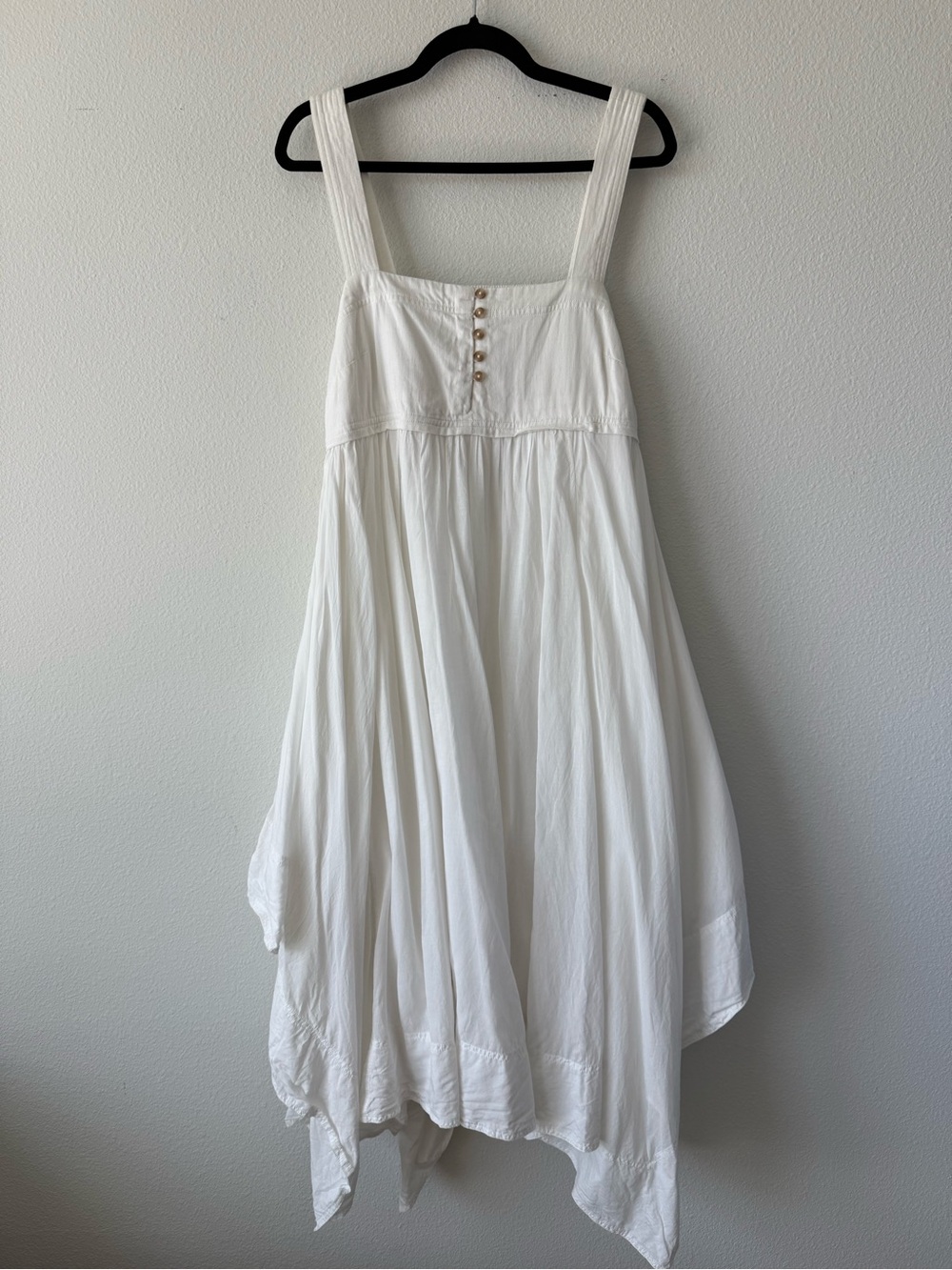 Pilcro Midi Dress - Picture 4 of 8